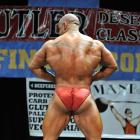 Pedro  Encinosa - NPC Jay Cutler Desert Classic 2014 - #1